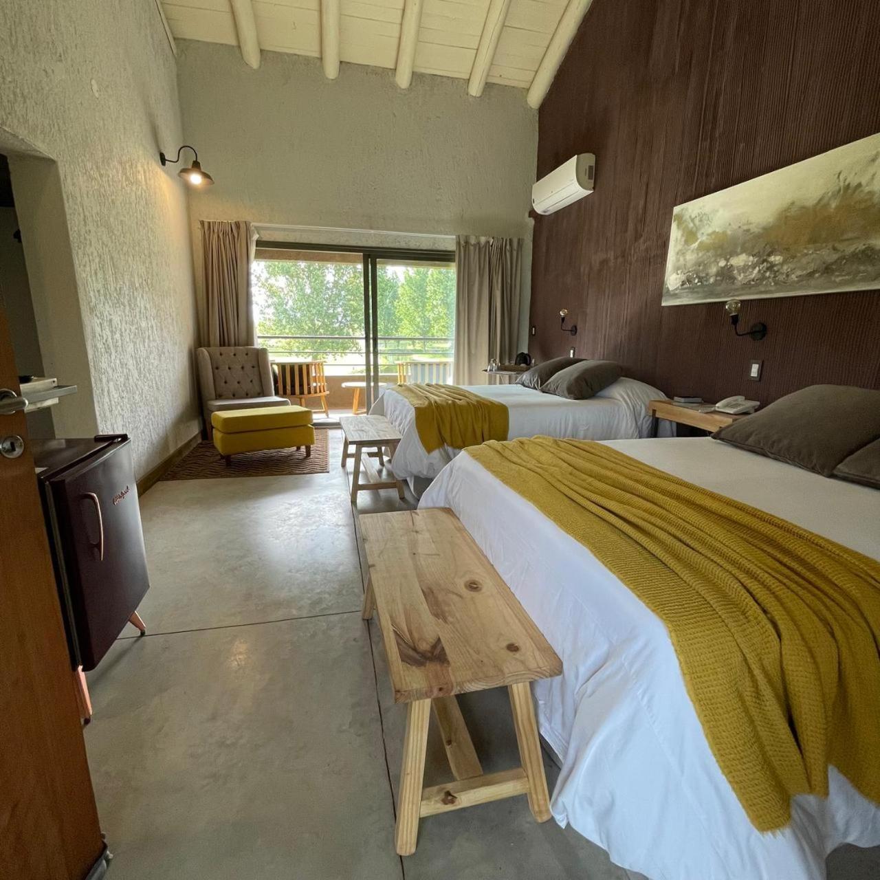 Готель Casa Septem Villa Seca Екстер'єр фото