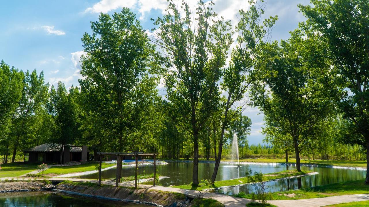 Готель Casa Septem Villa Seca Екстер'єр фото